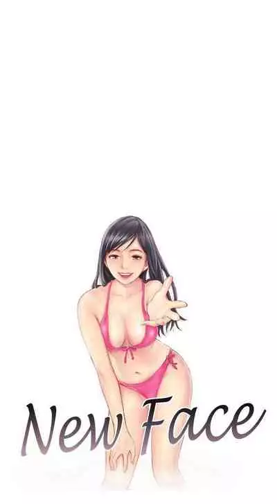 NEW FACE 1-40