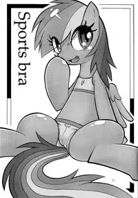 (Kemoket 4) [Flash Point (Various)] PONY Love (My Little Pony Friendship is Magic) [Chinese]