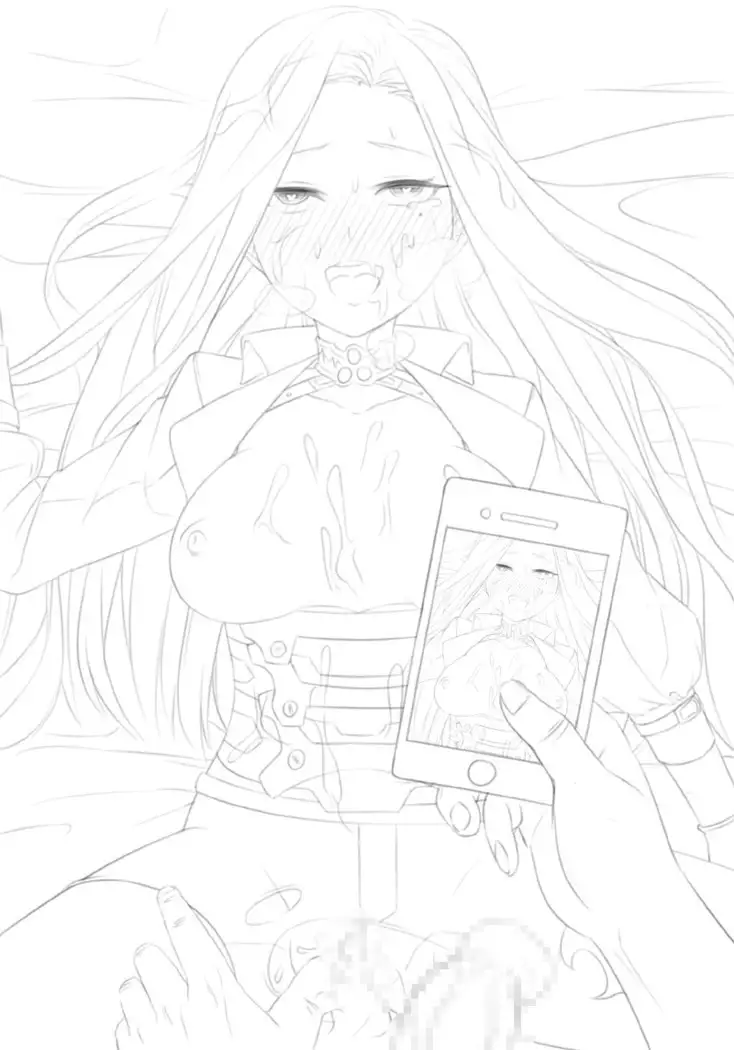 클로저스 하피 망가