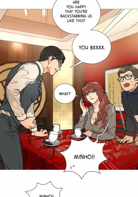 Sadistic Beauty Ch.1-20