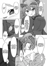 [FAP Seisakusho (Takimoto Yukari)] Warui Kakyuu Akuma o Korashimeru zo! | I'm Going to Punish A Weak, Evil Demon! [English] [SaintLucian] [Digital]