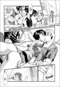 [Itaba Hiroshi] Sonna Koto Nai yo | That's Not How It Is! Ch. 1-4 [English]