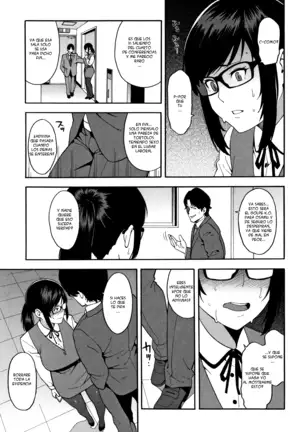Boku no Kanojo o Netotte Kudasai Ch. 1-5