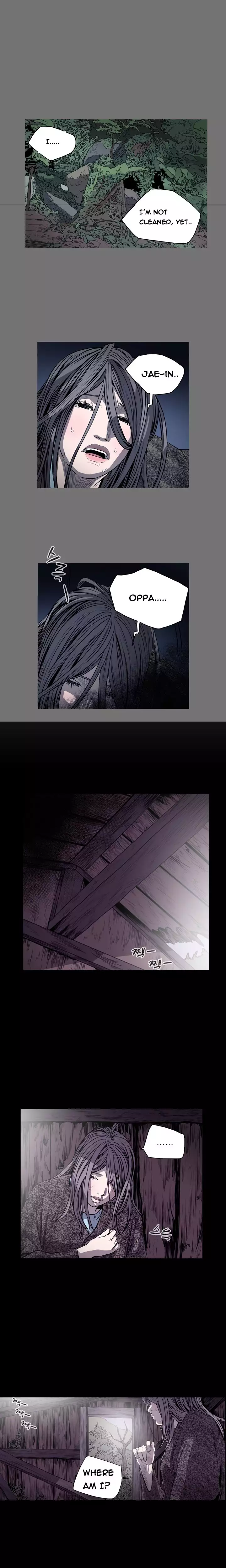 Kitsch | Disrespectful Bitch Ch. 1-65