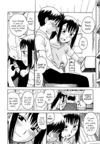 [Karma Tatsurou] Yonayona | Night After Night Ch. 1-12 [English]