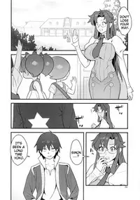 (C86) [Hamanasu Chaya (Hamanasu)] Gurre La Gurre (Tengen Toppa Gurren Lagann) [English] {doujins.com}