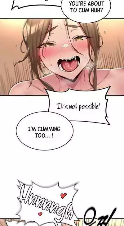 [Abio4, Bangkki] Sextudy Group (1-11) [English] [Ongoing]