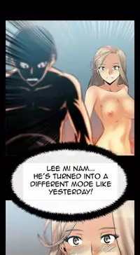 My Office Ch.1-42 (English) (Ongoing)