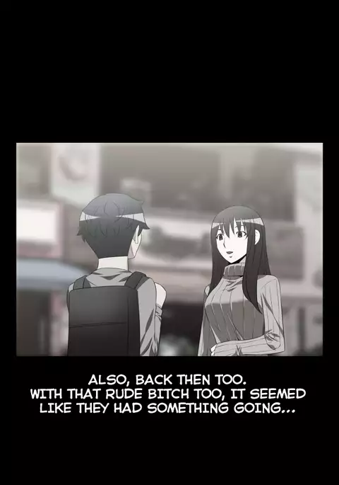 Love Parameter Ch.1-47