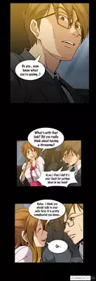 [Yihyeonmin] Drug Candy Ch.0-41 (English) (YoManga) (Ongoing)