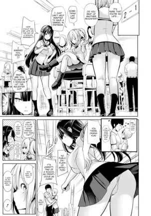 Hypnosis Quest #1 【English】