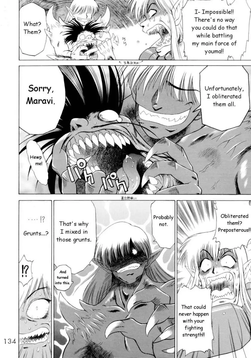 Submission Sailorstars