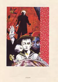 [Suehiro Maruo] MARUOGRAPH EX 2