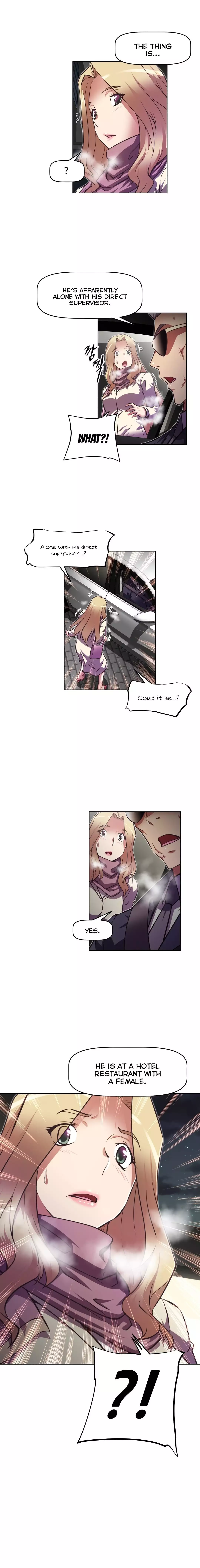 Brawling Go Ch.76-118