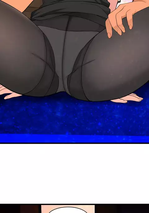 Tissue Thieves Ch.1-36