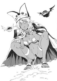 (C88) [ERECT TOUCH (Erect Sawaru)] Nitta Minami to Anya ga Tenshisugite Mesuinuka Choukyou Mattanashi na Ken (THE IDOLM@STER CINDERELLA GIRLS)