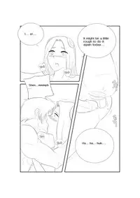 [Penguin Commander] Please Help Me Mr.Shen 1 (League of Legends)[English]