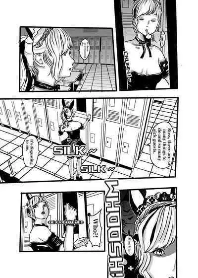 米娅的奸杀轮回 The cycle of rape and murder of Mia Part 1