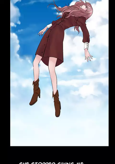 The Taste of Hands Ch.1-43