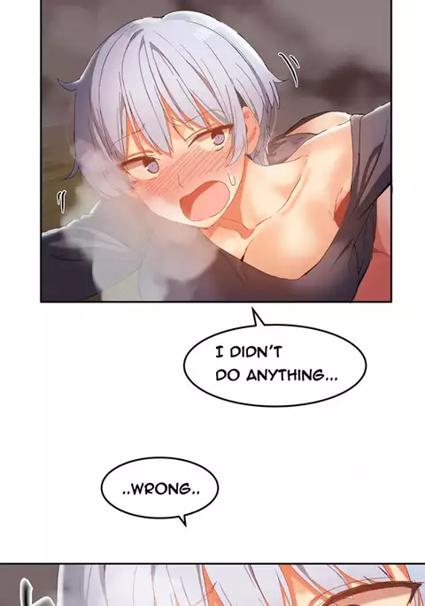 Hari Dormitory Ch.0-20