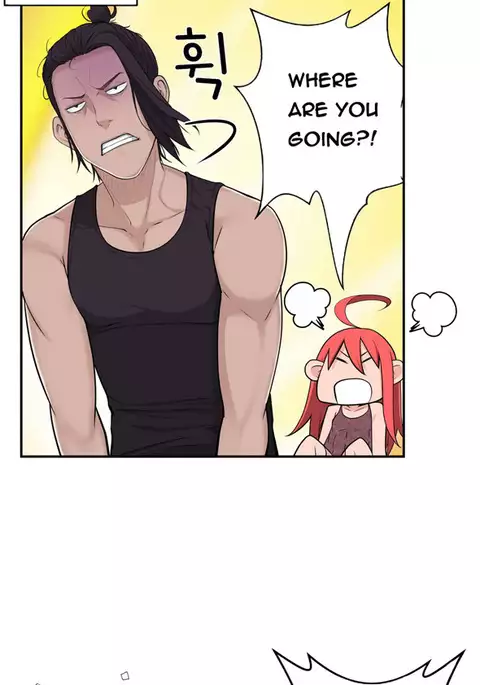 Tissue Thieves Ch.1-31