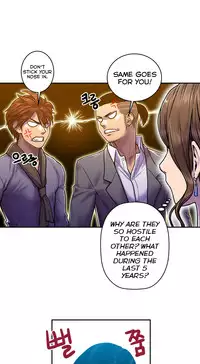 Ghost Love Ch.1-18.5 (English) (YoManga) (Ongoing)