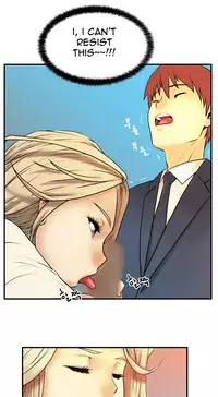 My Office Ch.1-41 (English) (Ongoing)