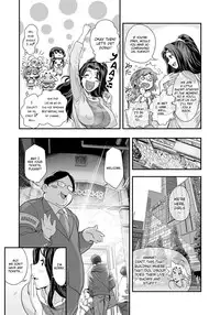 [Tamatsuyada, Satou Kimiatsu] Energy Kyo-ka!! ~Bakunyuu JK. Gachi Zeme Hatsujou Chuu!~ [English] [Digital]