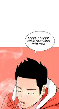 Hooker Ch.1-33 (English) (Ongoing)