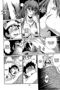 [Manabe Jouji] Kanojo de Ippai 2 - Ch. 10-15 [English] {Ochimusha}