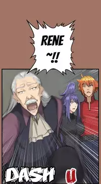 [Hong BanJang] Aharoo Ch.1-30 (English) (YoManga) (Ongoing)