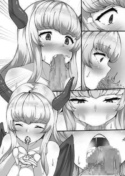 [suppottnoze] Saimin Gakuen Omnibus After ～ Juunintoiro no Bishoujotachi to SEX Sammai na Nichijou！！～