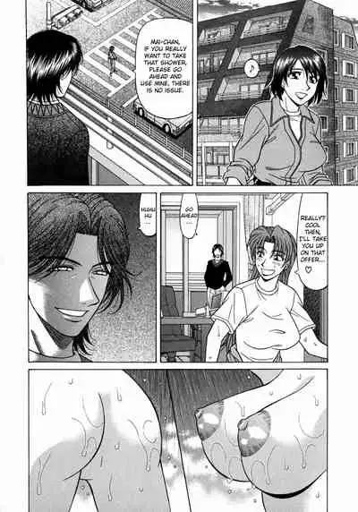 Kochira Momoiro Company Vol. 1 Ch. 1-7
