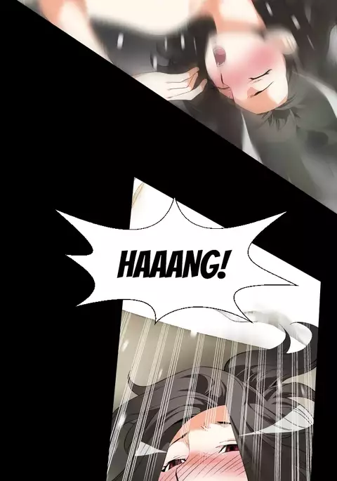 Love Parameter Ch.1-44