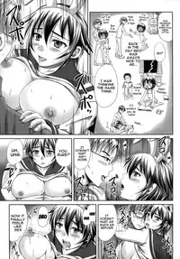 [Akigami Satoru] Tsukurou! Onaho Ane - Let's made a Sex Sleeve from Sister | Turning My Elder-Sister into a Sex-Sleeve [English] {doujin-moe.us}