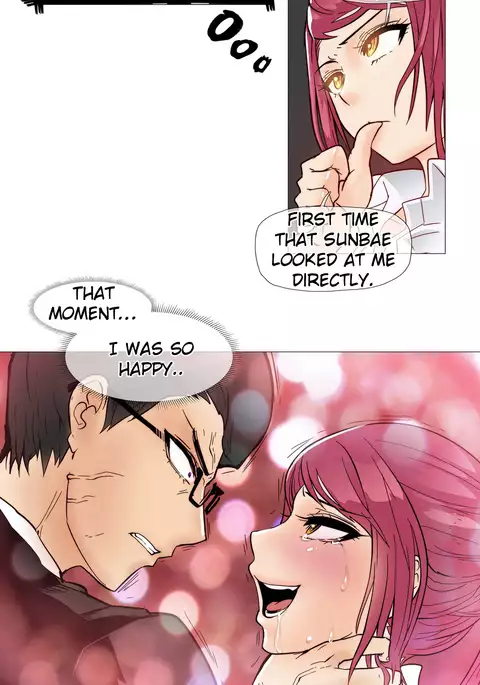 Household Affairs Ch.1-37