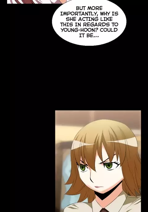 Love Parameter Ch.1-73