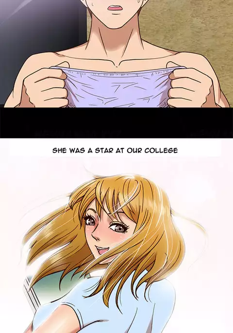 Secret Island Ch.1-13