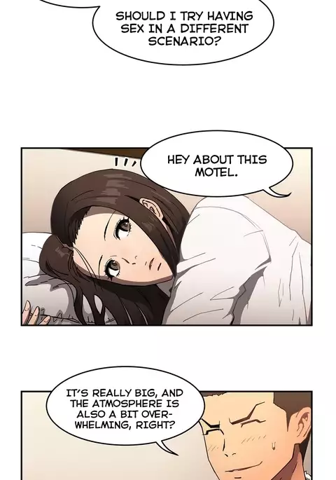 Refrain Love Ch.1-24