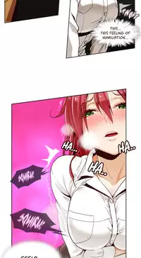 Secret Folder Ch.1-2 (English) (Ongoing)