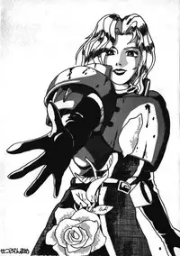 [Mugen Koubou] Nakoruru SP (Samurai Spirits)