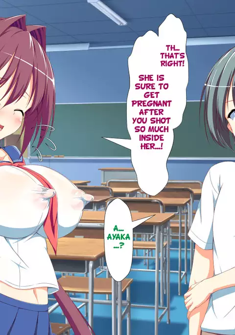 Inran Virus Ch. 1-2, 4-6