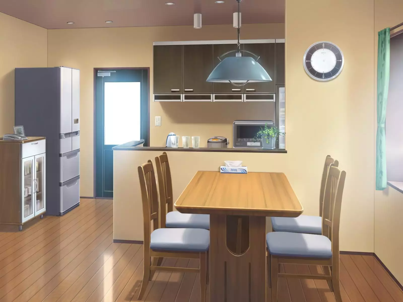 Dare ni mo Ienai ~Otoko ni Damasare Biyaku ni Hamatta Tsuyoki na Bakunyuu Class Iinchou~