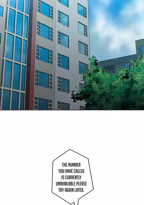 Ghost Love Ch.1-23.5