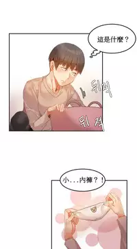 [Mx2J] Hahri's Lumpy Boardhouse Ch. 0~21【委員長個人漢化】（持續更新）