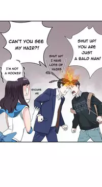 Tissue Thieves Ch.1-17 (English) (Ongoing)