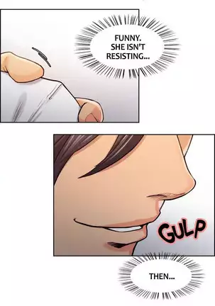 Taste of Forbbiden Fruit Ch.35/53