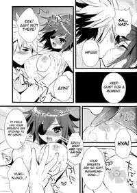 (SUPER19) [YUIMARI Z! (Aizawa Yuito)] Lovely Fighter (Sengoku Basara) [English] [biribiri]