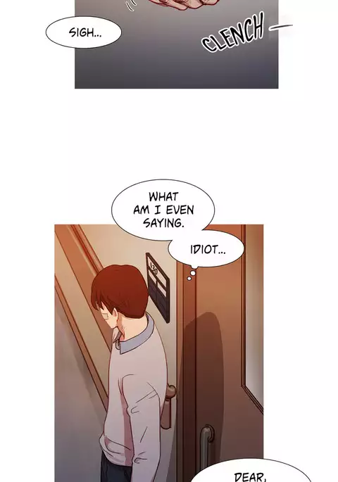 Scandal of the Witch Ch.1-22