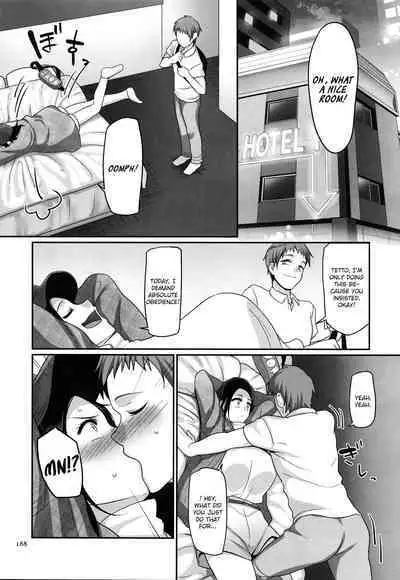 [Yamamoto Zenzen] S-ken K-shi Shakaijin Joshi Volleyball Circle no Jijou 1 | Affairs of the Women's Volleyball Circle of K city, S prefecture 1 [English] {brolen}